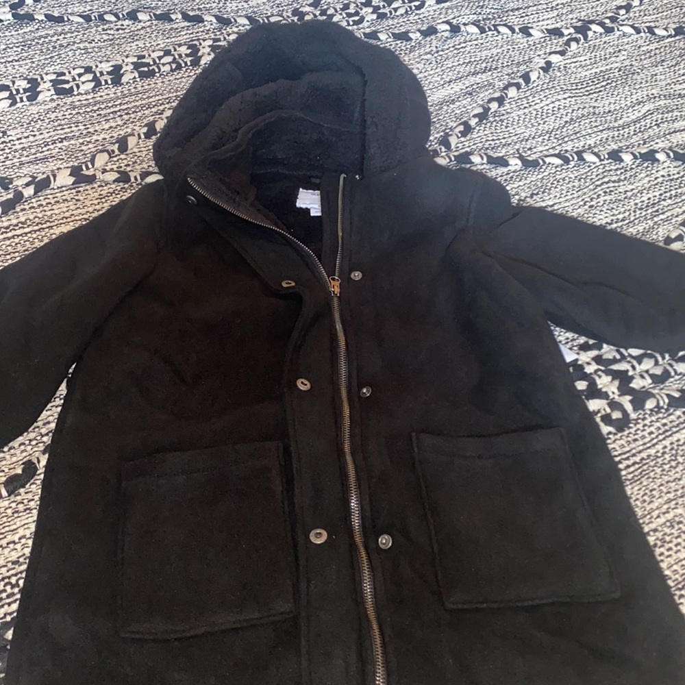 Girls new with tag coat